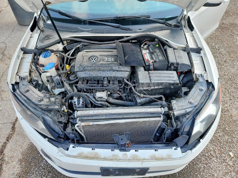 Aukcja sprzedaży 2014 Volkswagen Passat, vin: 1VWCS7A31EC082011, numer aukcji: 61209206