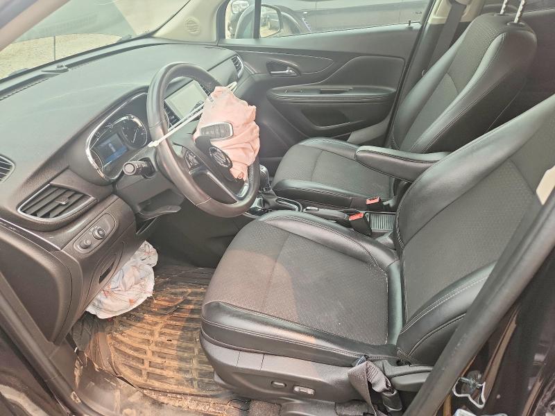 Продажа на аукционе авто 2020 Buick Encore, vin: KL4CJASB5LB072118, номер лота: 59988176