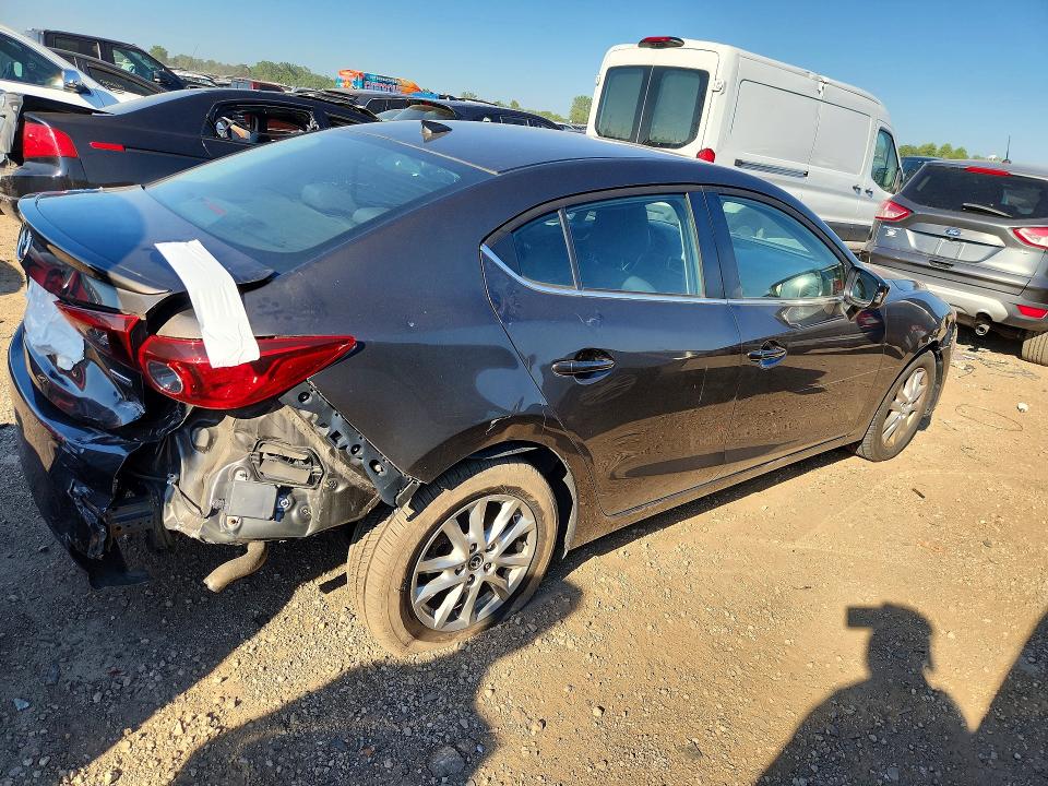 Aukcja sprzedaży 2014 Mazda 3, vin: 3MZBM1V79EM108692, numer aukcji: 59803786