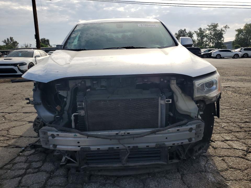 Продажа на аукционе авто 2019 Gmc Acadia, vin: 1GKKNKLA6KZ188472, номер лота: 61804086