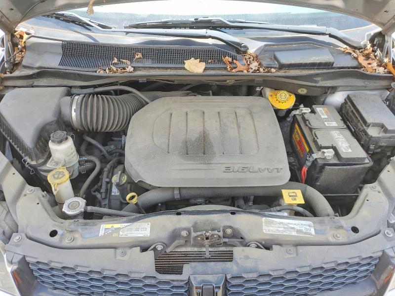Продаж на аукціоні авто 2019 Dodge Grand Caravan, vin: 2C4RDGBG8KR787769, номер лоту: 62673946