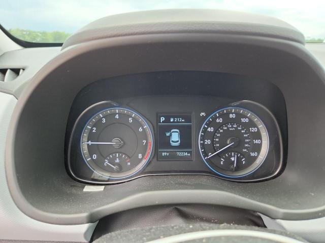 Aukcja sprzedaży 2019 Hyundai Kona, vin: KM8K12AA2KU314863, numer aukcji: 59738776