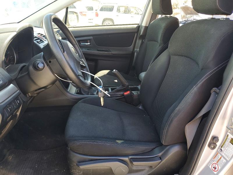 Aukcja sprzedaży 2013 Subaru Xv Crosstrek, vin: JF2GPACC1D1881380, numer aukcji: 58730256
