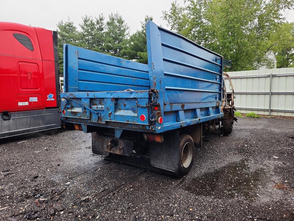 Продажа на аукционе авто 1996 Mitsubishi Fuso Fe, vin: JW6CCE1G9TL002278, номер лота: 62827726