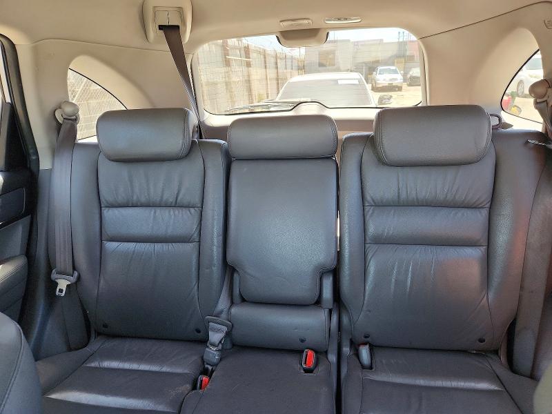 Aukcja sprzedaży 2007 Honda Cr-v, vin: JHLRE38797C019699, numer aukcji: 63281376