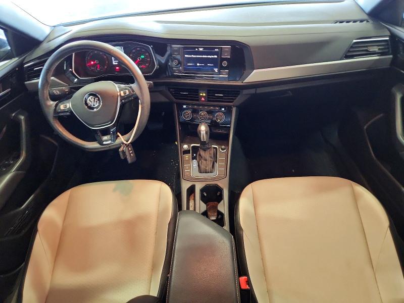2020 Volkswagen Jetta მანქანა იყიდება აუქციონზე, vin: 3VWCB7BU4LM045103, აუქციონის ნომერი: 61909576
