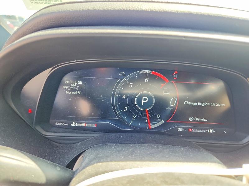 Aukcja sprzedaży 2021 Cadillac Ct4, vin: 1G6DF5RK6M0113106, numer aukcji: 62695346