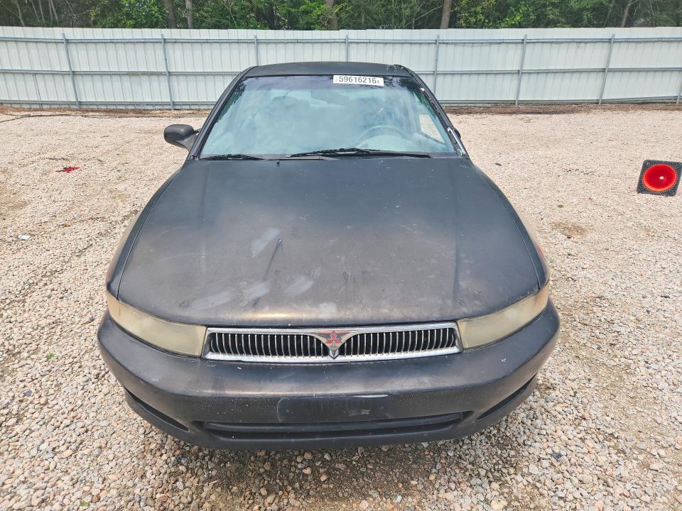 Продажа на аукционе авто 2000 Mitsubishi Galant, vin: 4A3AA46G9YE078978, номер лота: 59616216