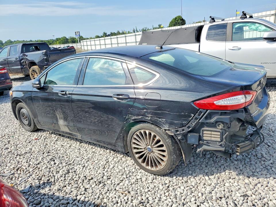 62286186 :رقم المزاد ، 3FA6P0K96DR190402 vin ، 2013 Ford Fusion مزاد بيع