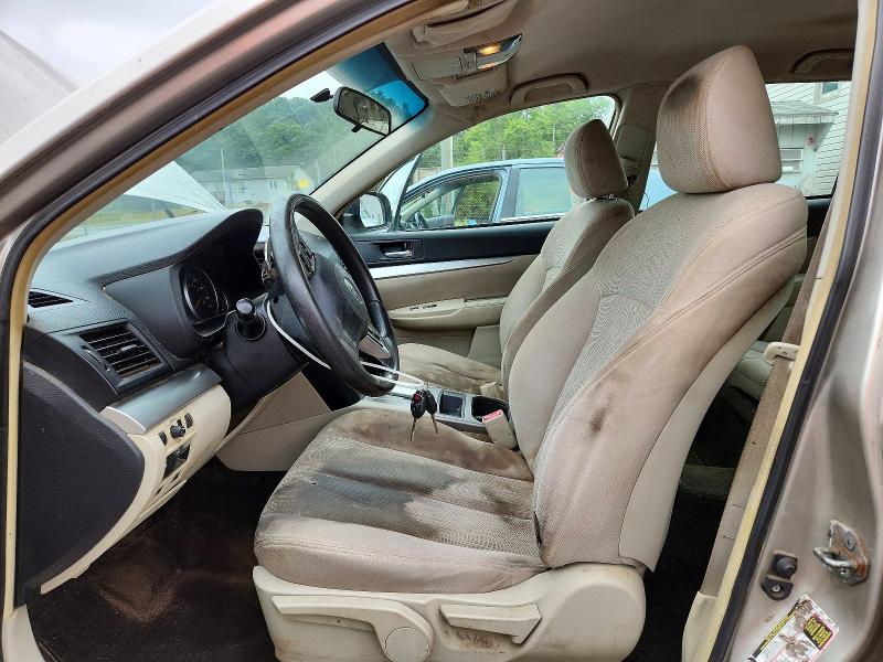 Продаж на аукціоні авто 2014 Subaru Outback, vin: 4S4BRBAC0E3298053, номер лоту: 60001006