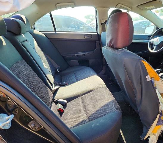 Продажа на аукционе авто 2011 Mitsubishi Lancer, vin: JA32U2FU9BU034208, номер лота: 61069826