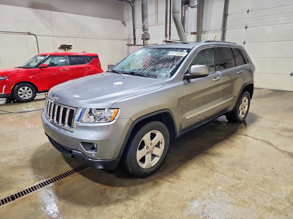 62718046 :رقم المزاد ، 1C4RJFAGXCC181582 vin ، 2012 Jeep Grand Cherokee مزاد بيع