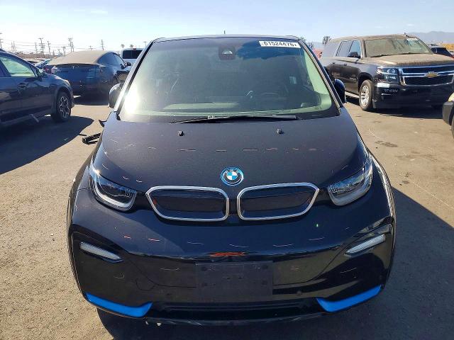 61524476 :رقم المزاد ، WBY8P6C52K7D73559 vin ، 2019 Bmw I3 مزاد بيع