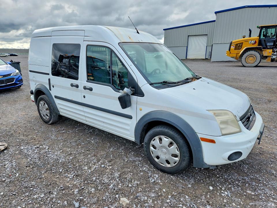 Aukcja sprzedaży 2013 Ford Transit Connect, vin: NM0LS6BN3DT176237, numer aukcji: 61960546