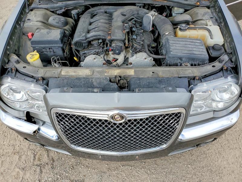 Продажа на аукционе авто 2010 Chrysler 300, vin: 2C3CA3CV2AH146470, номер лота: 58129946