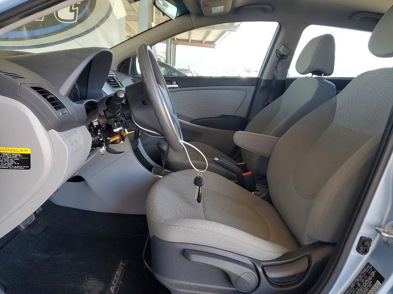 Продаж на аукціоні авто 2014 Hyundai Accent, vin: KMHCT5AE0EU164548, номер лоту: 60082316