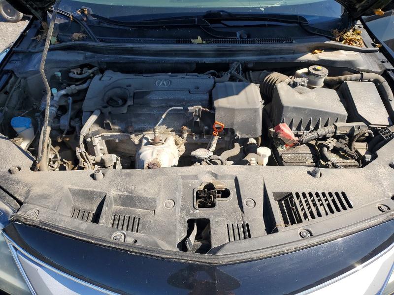 Продажа на аукционе авто 2016 Acura Ilx, vin: 19UDE2F78GA800523, номер лота: 85632185