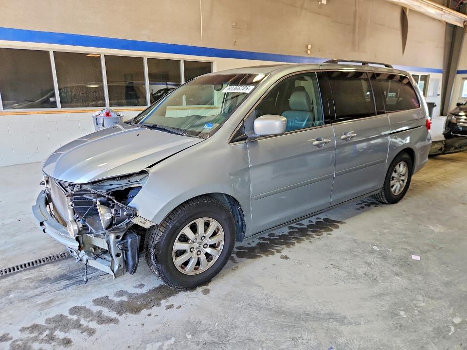 Продаж на аукціоні авто 2008 Honda Odyssey, vin: 5FNRL38798B072765, номер лоту: 60366706