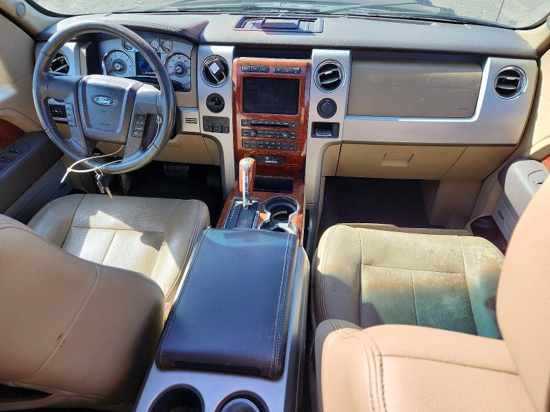 Продаж на аукціоні авто 2010 Ford F150, vin: 1FTFW1CV1AKA66536, номер лоту: 60159396