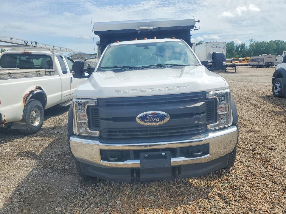 Aukcja sprzedaży 2019 Ford F550, vin: 1FD0X5HT1KEE81787, numer aukcji: 60398856