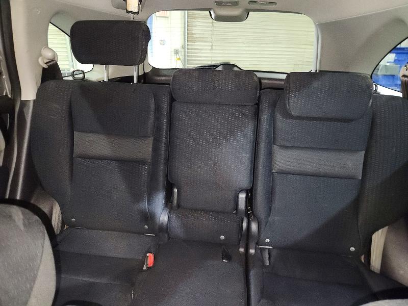 60242356 :رقم المزاد ، JHLRE48557C079998 vin ، 2007 Honda Cr-v مزاد بيع