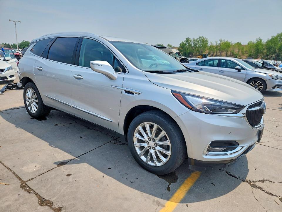 Продаж на аукціоні авто 2019 Buick Enclave, vin: 5GAEVBKW1KJ199336, номер лоту: 59955916