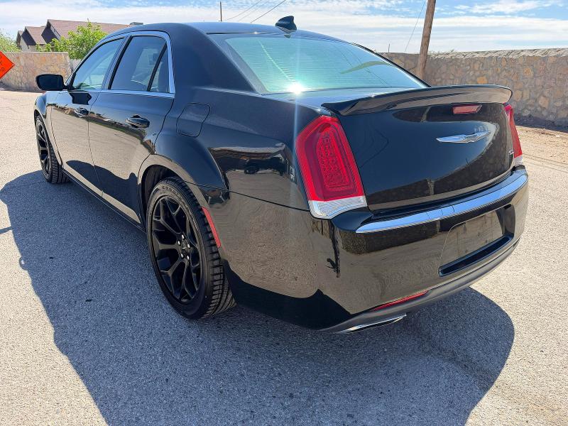 Aukcja sprzedaży 2015 Chrysler 300, vin: 2C3CCAAG0FH785943, numer aukcji: 63336716