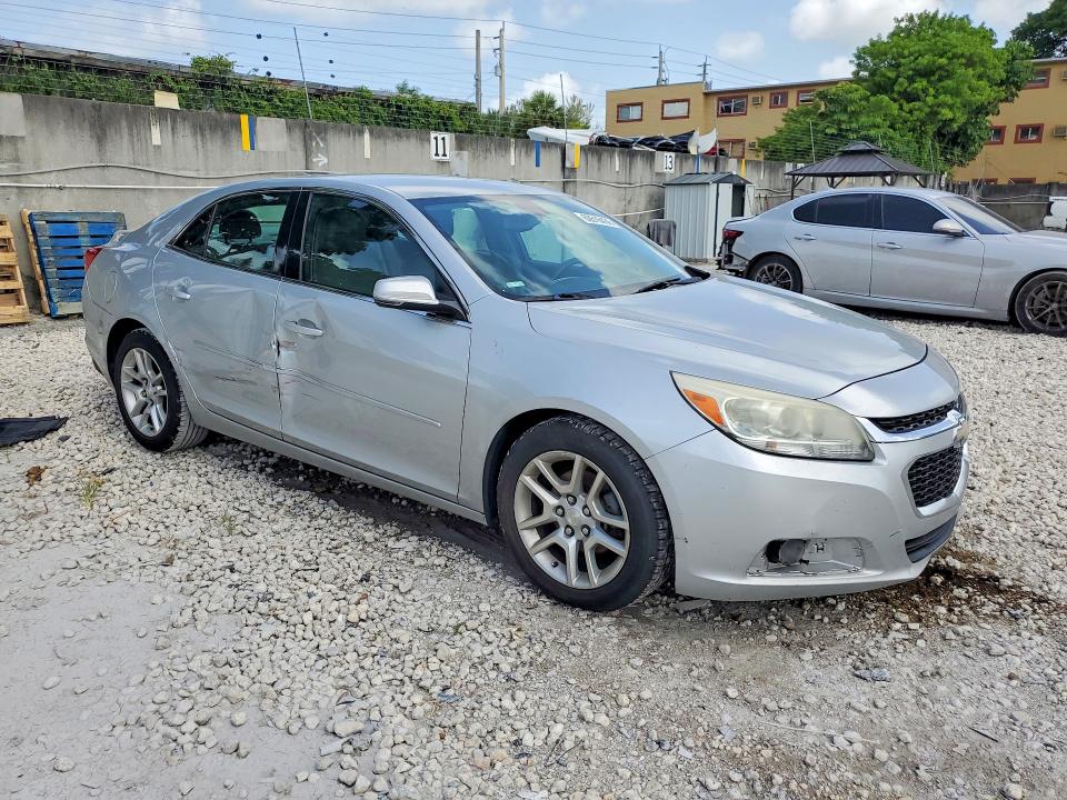 2014 Chevrolet Malibu მანქანა იყიდება აუქციონზე, vin: 1G11C5SL5EF231988, აუქციონის ნომერი: 60616436
