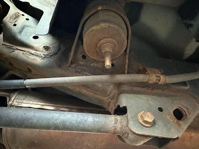 62881876 :رقم المزاد ، JTEBU5JRXF5265653 vin ، 2015 Toyota 4runner مزاد بيع