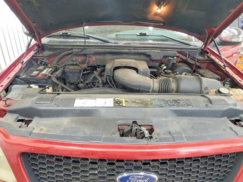 Продажа на аукционе авто 2001 Ford F150, vin: 1FTRW08L51KB98472, номер лота: 59874306