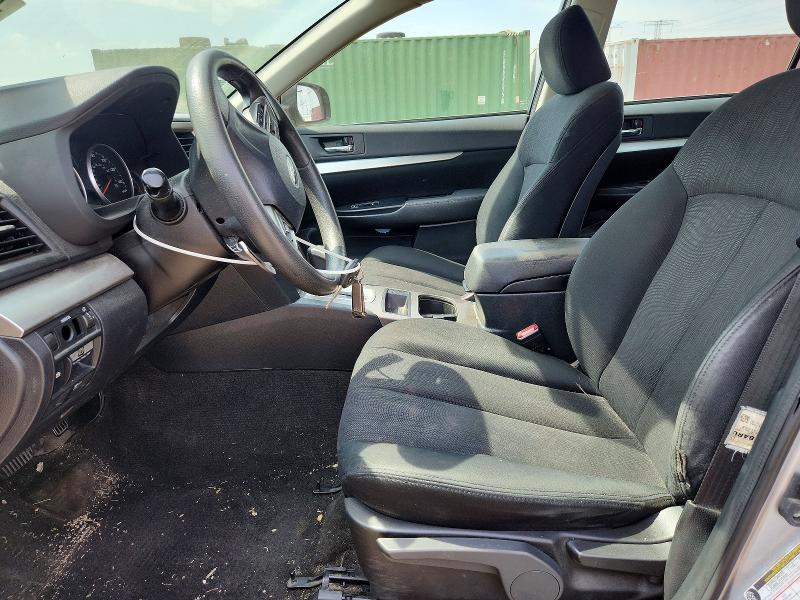 Продажа на аукционе авто 2014 Subaru Outback, vin: 4S4BRCAC0E3251417, номер лота: 60079366