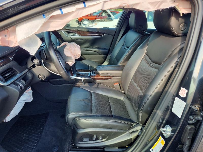 Продажа на аукционе авто 2015 Cadillac Xts, vin: 2G61M5S38F9256899, номер лота: 85990265