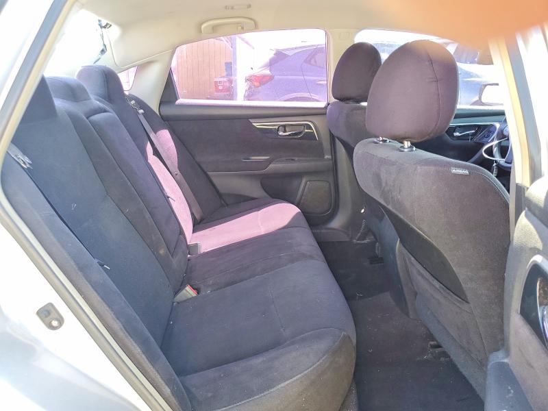 Продаж на аукціоні авто 2013 Nissan Altima, vin: 1N4AL3AP6DN578935, номер лоту: 61330406