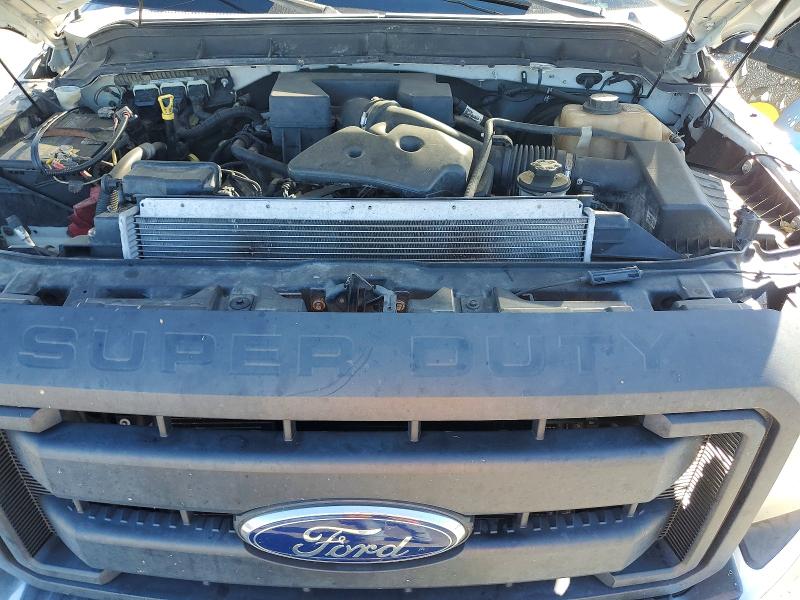 Aukcja sprzedaży 2012 Ford F250, vin: 1FT7W2B68CEC24165, numer aukcji: 61440186