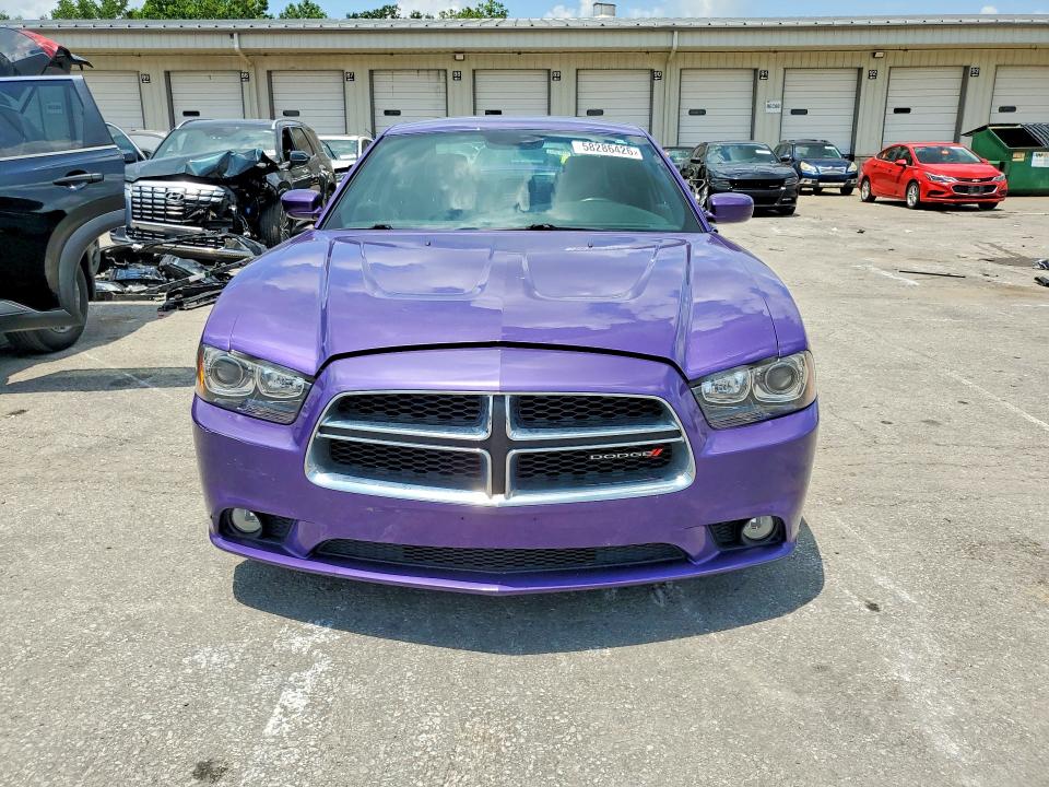 Aukcja sprzedaży 2014 Dodge Charger, vin: 2C3CDXCT6EH167471, numer aukcji: 58286426
