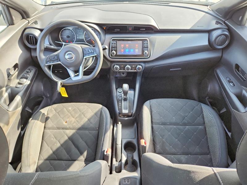 Продаж на аукціоні авто 2020 Nissan Kicks, vin: 3N1CP5BV0LL494658, номер лоту: 62016856
