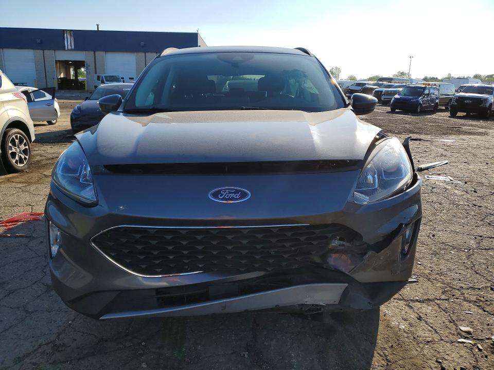Aukcja sprzedaży 2021 Ford Escape, vin: 1FMCU9H67MUB23092, numer aukcji: 63055656