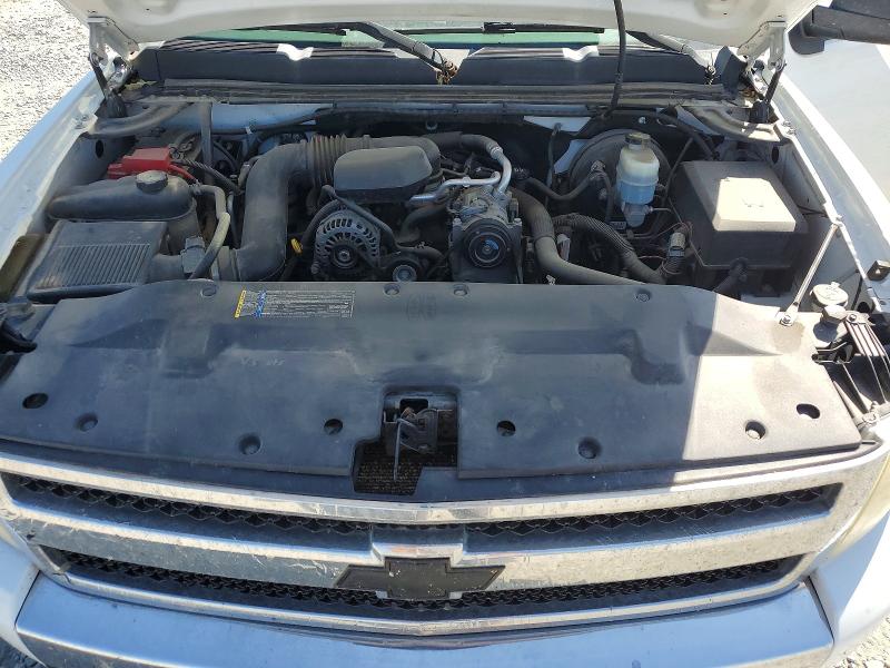 Продаж на аукціоні авто 2010 Chevrolet Silverado, vin: 1GCPCPEXXAZ151879, номер лоту: 60770116