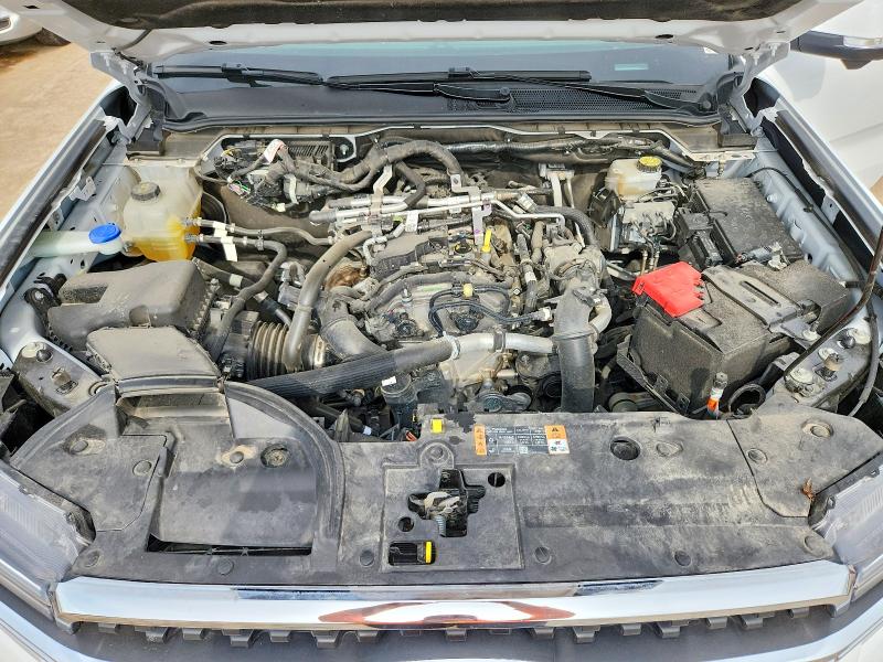 Aukcja sprzedaży 2025 Ford Ranger, vin: 1FTER4KH3SLE08645, numer aukcji: 61935776