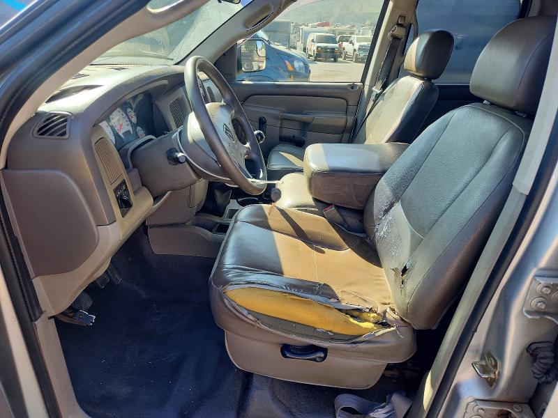 62878746 :رقم المزاد ، 3D7KA28D53G853217 vin ، 2003 Dodge Ram 2500 مزاد بيع