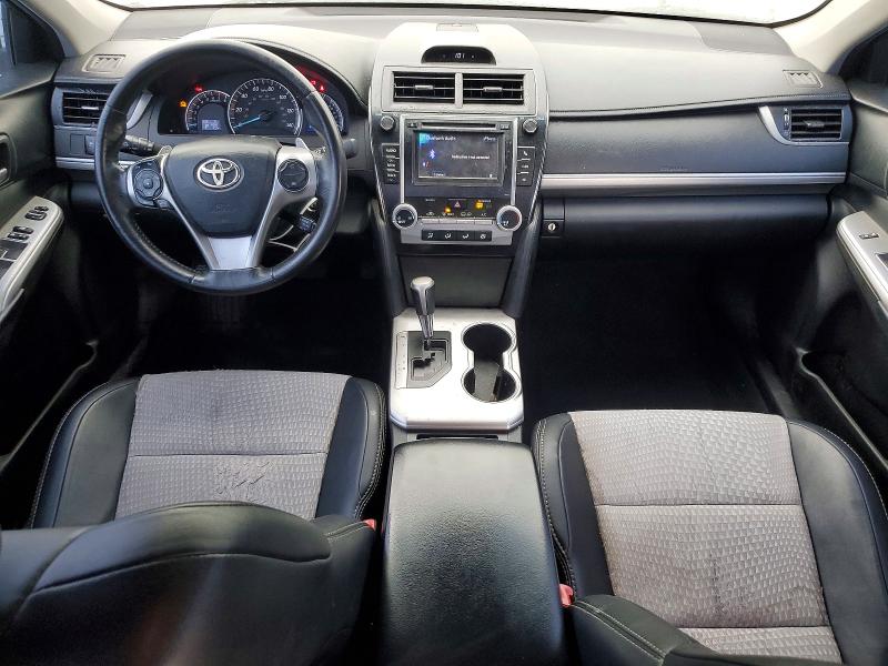 62311516 :رقم المزاد ، 4T1BF1FK2CU101216 vin ، 2012 Toyota Camry مزاد بيع