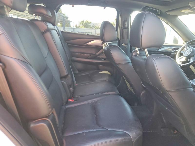 Aukcja sprzedaży 2018 Mazda Cx-9, vin: JM3TCADY5J0224755, numer aukcji: 60626946
