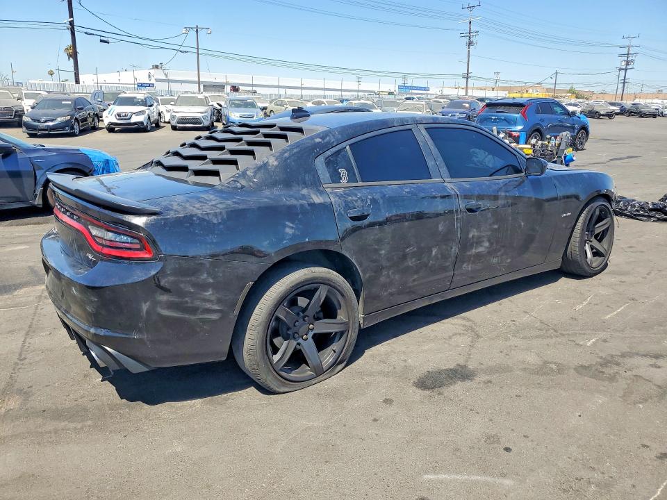 Aukcja sprzedaży 2015 Dodge Charger, vin: 2C3CDXCTXFH836665, numer aukcji: 60258106