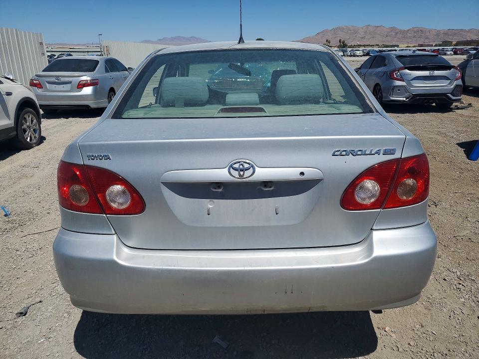Продажа на аукционе авто 2007 Toyota Corolla, vin: 1NXBR30E57Z765165, номер лота: 54898606