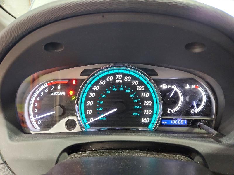 Aukcja sprzedaży 2015 Toyota Venza, vin: 4T3BK3BB9FU114876, numer aukcji: 85604625