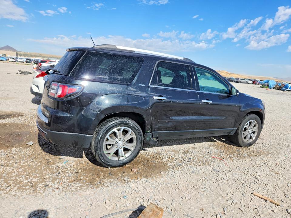 Aukcja sprzedaży 2015 Gmc Acadia, vin: 1GKKVRKD1FJ291565, numer aukcji: 60002196