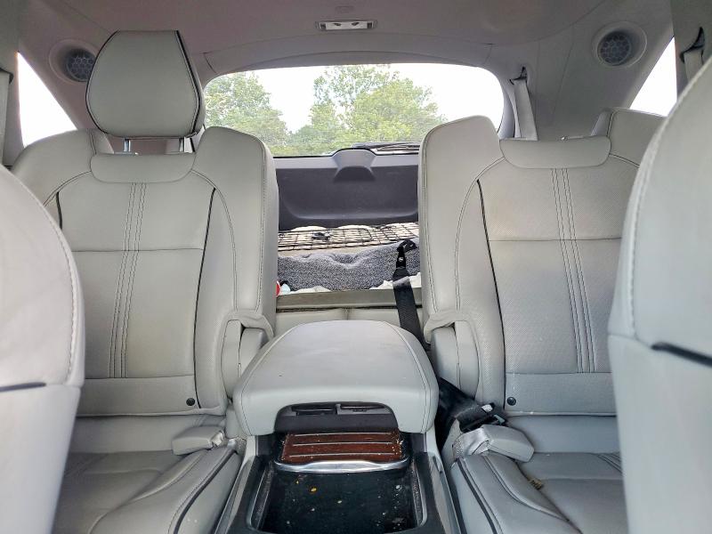 60023966 :رقم المزاد ، 5J8YD7H76JL000362 vin ، 2018 Acura Mdx مزاد بيع