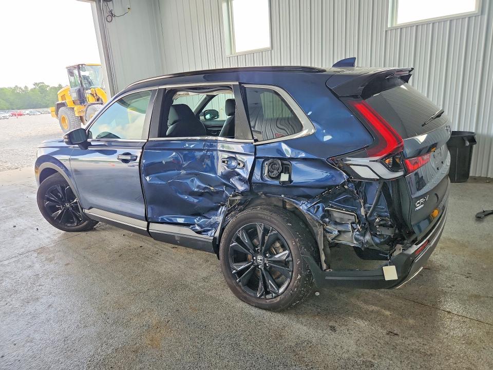 Aukcja sprzedaży 2025 Honda Cr-v, vin: 5J6RS6H93SL016728, numer aukcji: 59356886