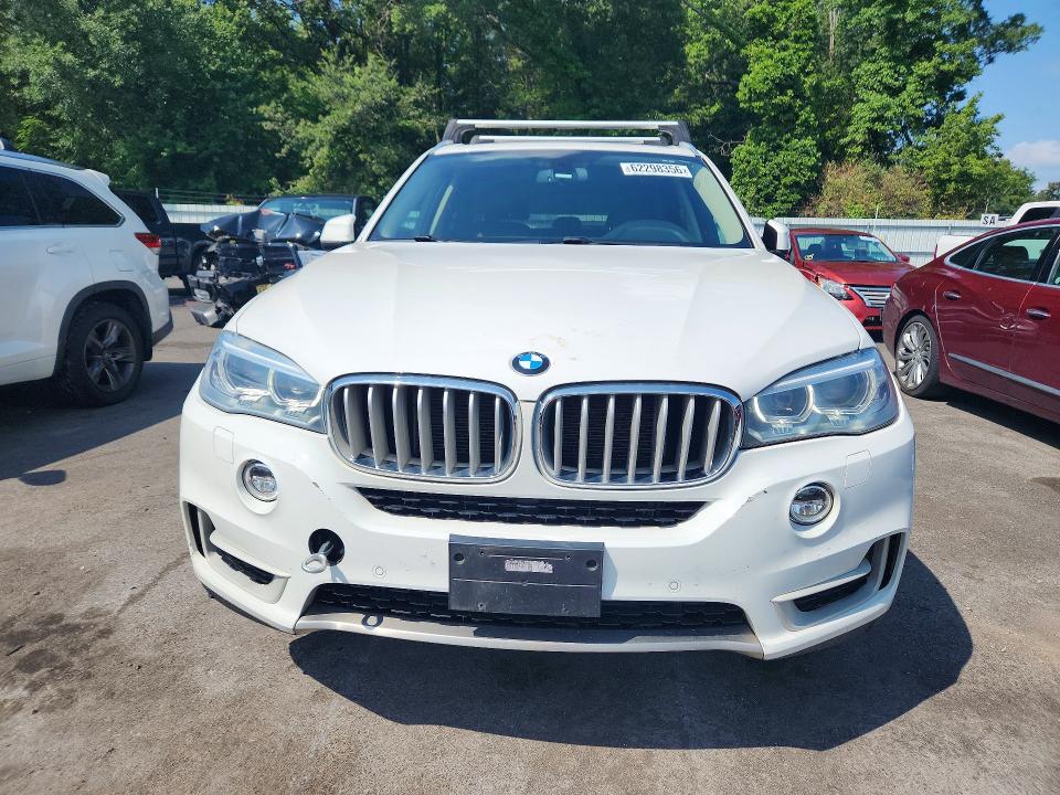 Aukcja sprzedaży 2015 Bmw X5, vin: 5UXKR0C53F0P12032, numer aukcji: 62298356