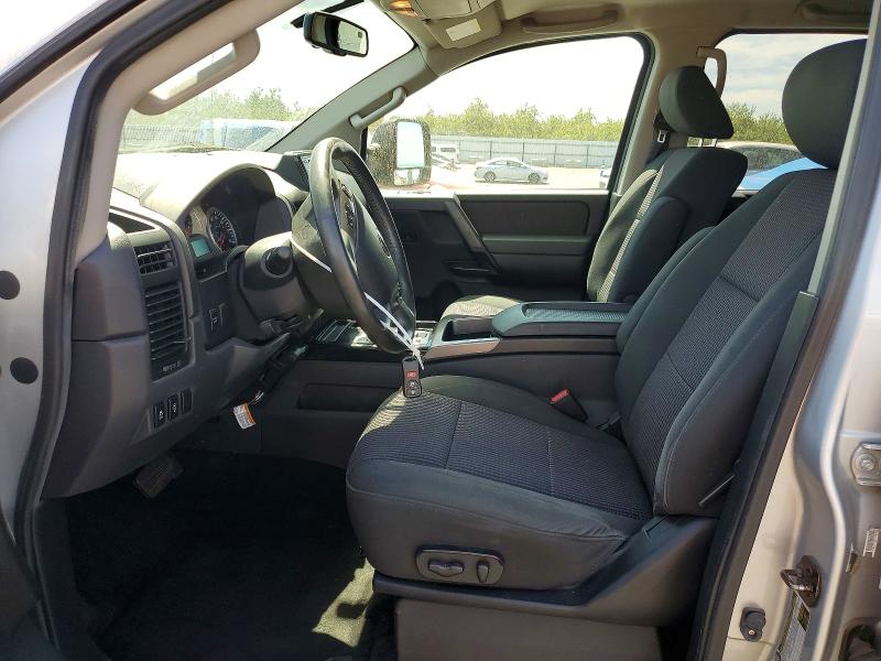 Продаж на аукціоні авто 2013 Nissan Titan, vin: 1N6AA0EC1DN306165, номер лоту: 60033226